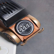 Vintage Car Shaped Bluetooth Speaker - Tinyminymo