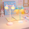 Vintage Street Light Desk Lamp