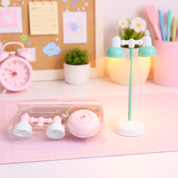 Vintage Style Desk Lamp - Tinyminymo