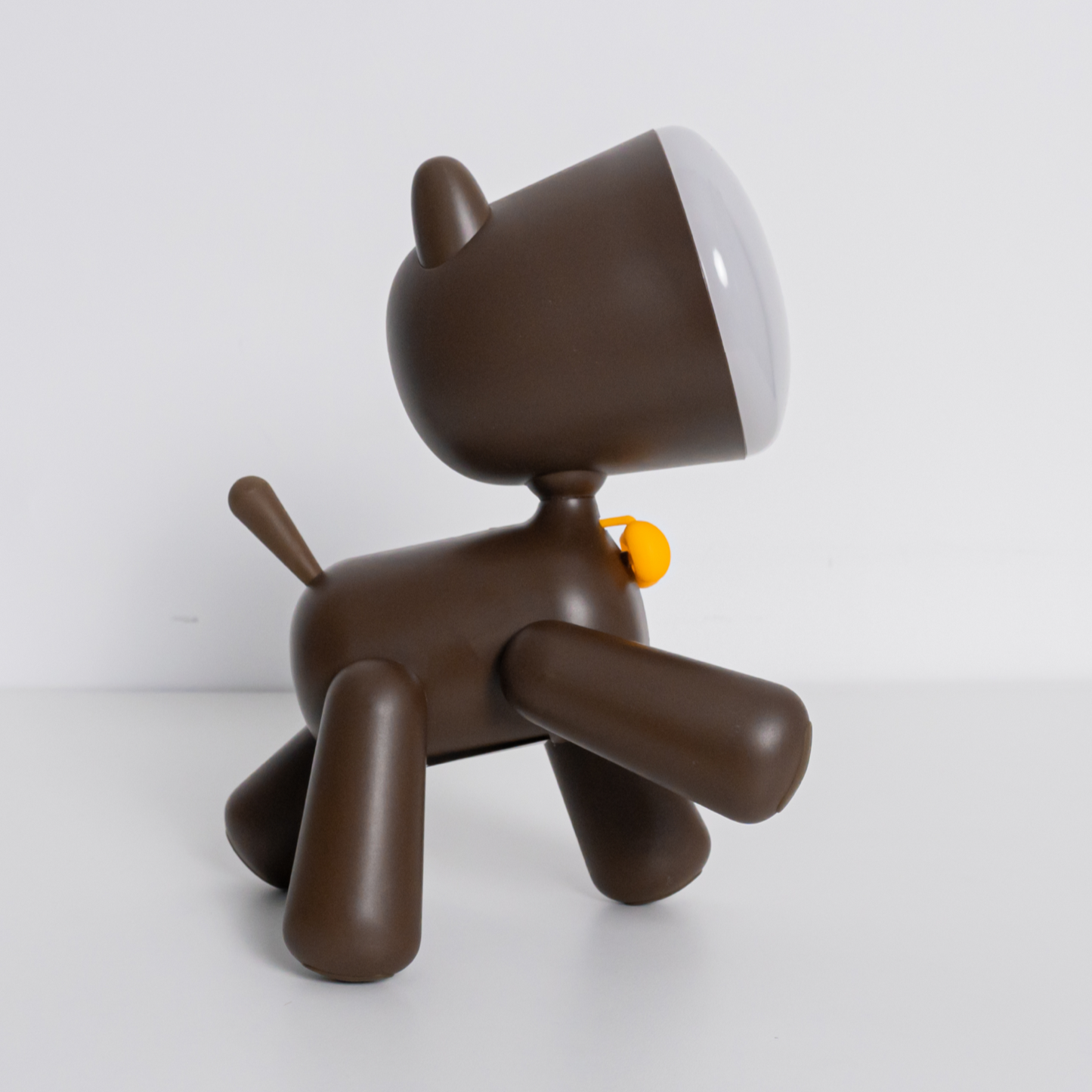 Waggy Tail Puppy Lamp - Tinyminymo