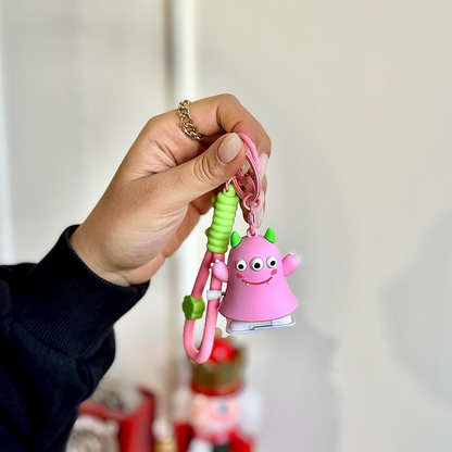 Walking Keychain - Tinyminymo