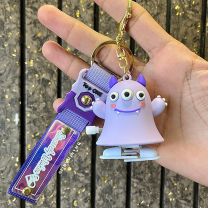 Walking Keychain - Tinyminymo
