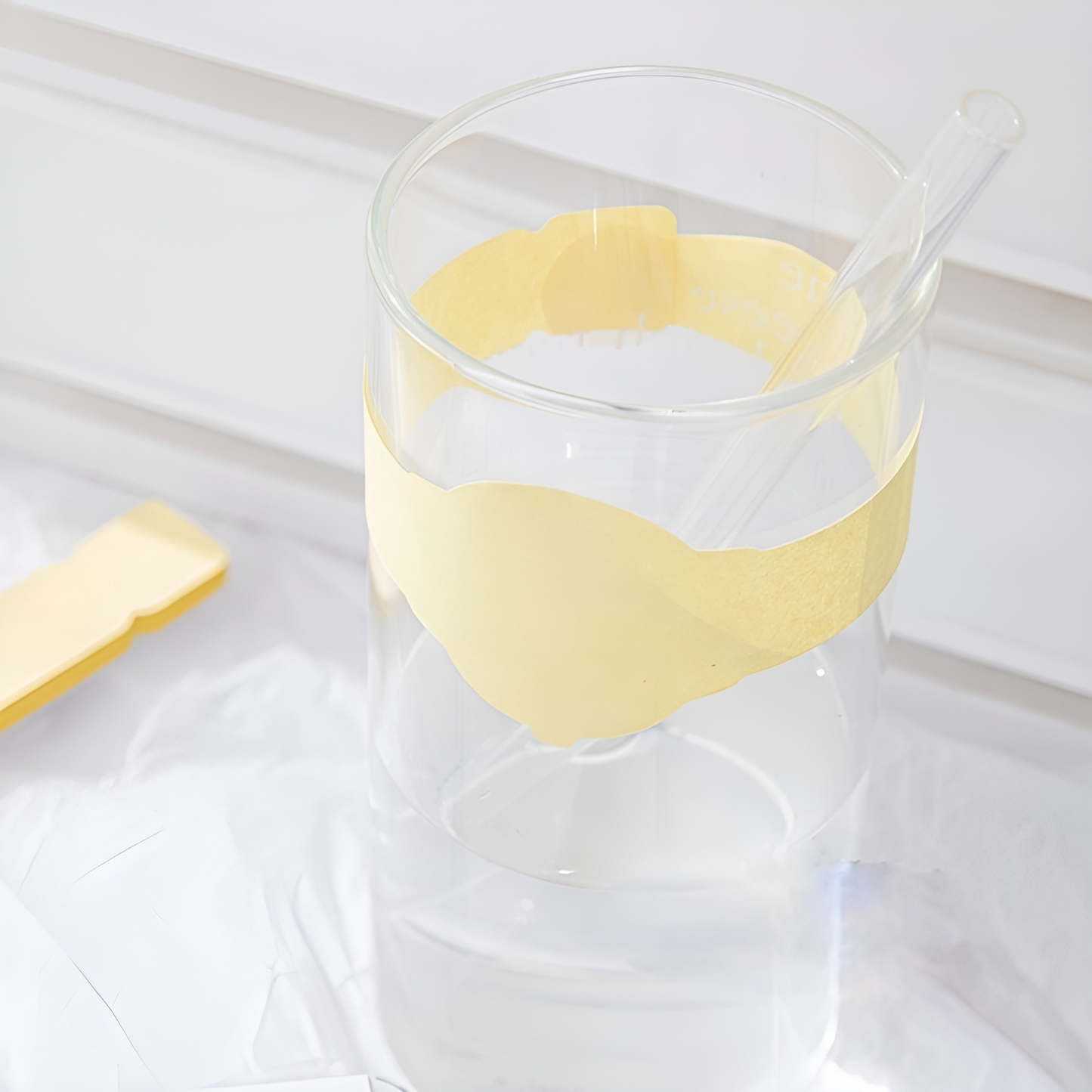 Watch Shaped Sticky Note - Tinyminymo