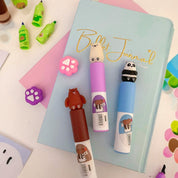 We Bare Bear Highlighter - Tinyminymo