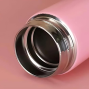 We Bare Bear LED Temperature Display Bottle - Tinyminymo