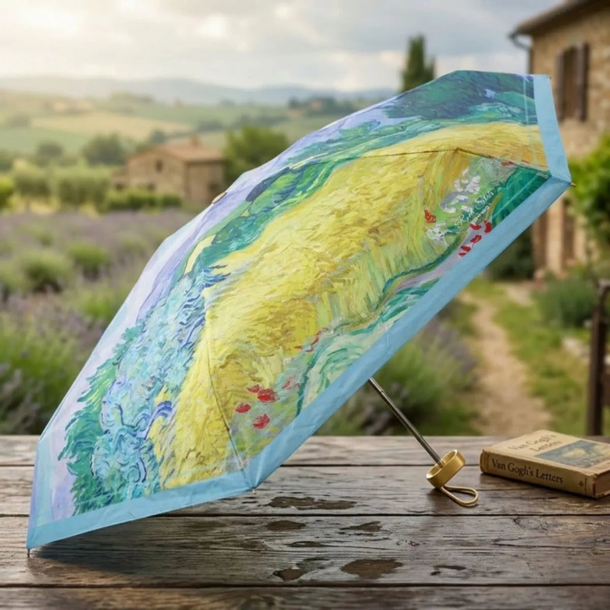 Womens Umbrella - Tinyminymo