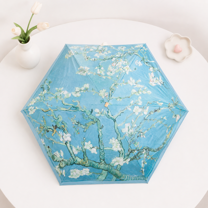 Floral Umbrella - Tinyminymo