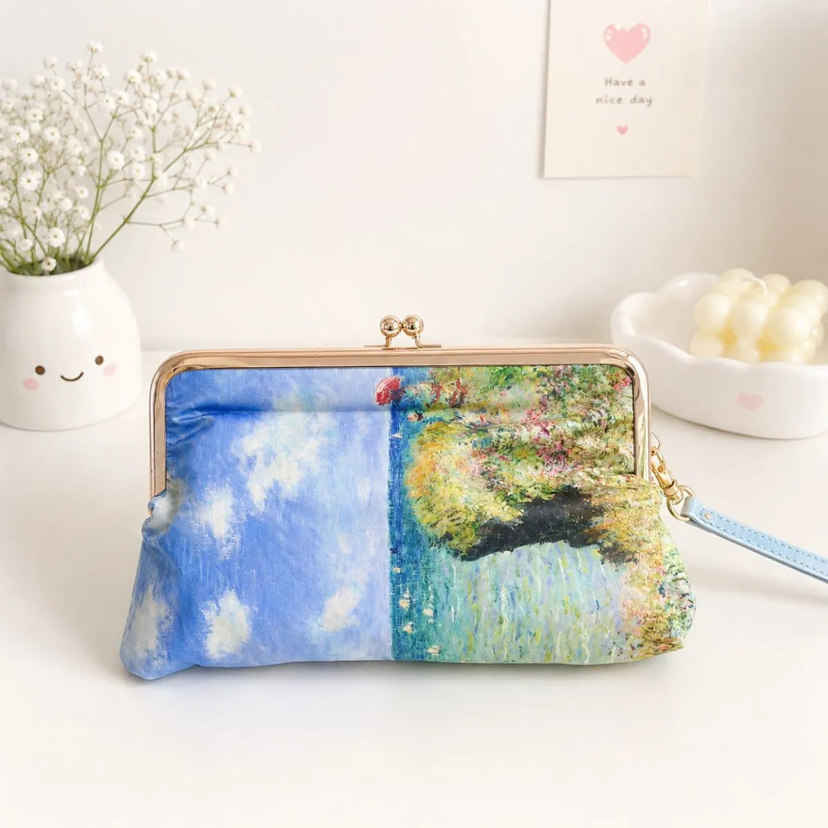 Wallet Umbrella Design - Tinyminymo
