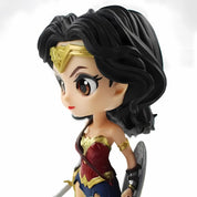 Wonder Woman Action Figure - Tinyminymo