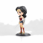 Wonder Woman Action Figure - Tinyminymo