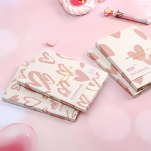 Load image into Gallery viewer, Four Designs in You are Special Notebook - Tinyminymo
