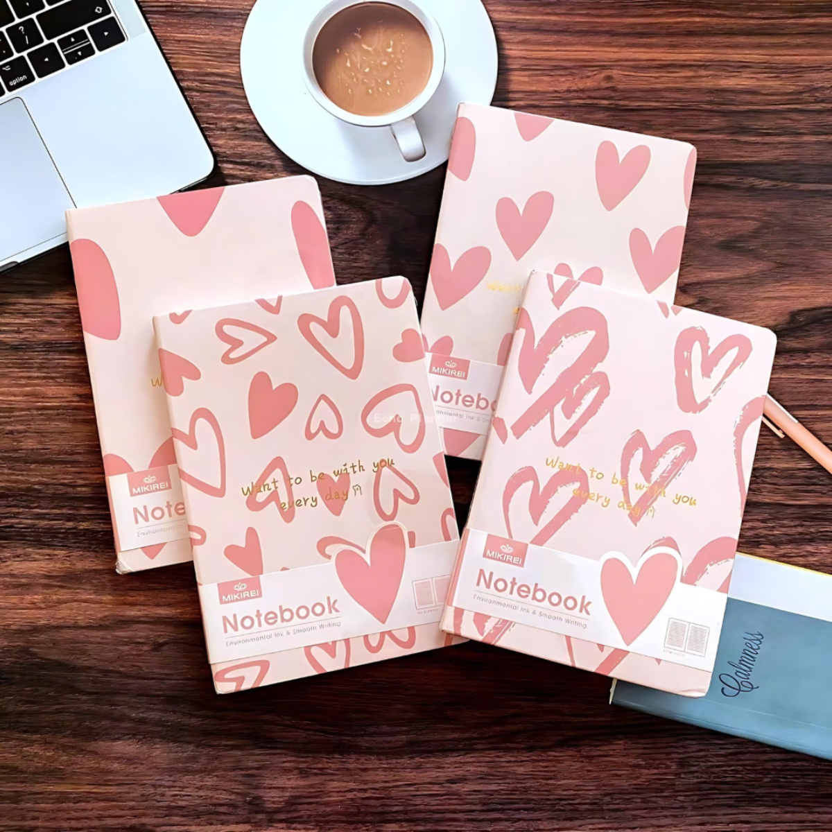 Collection of You are Special Notebooks - Tinyminymo