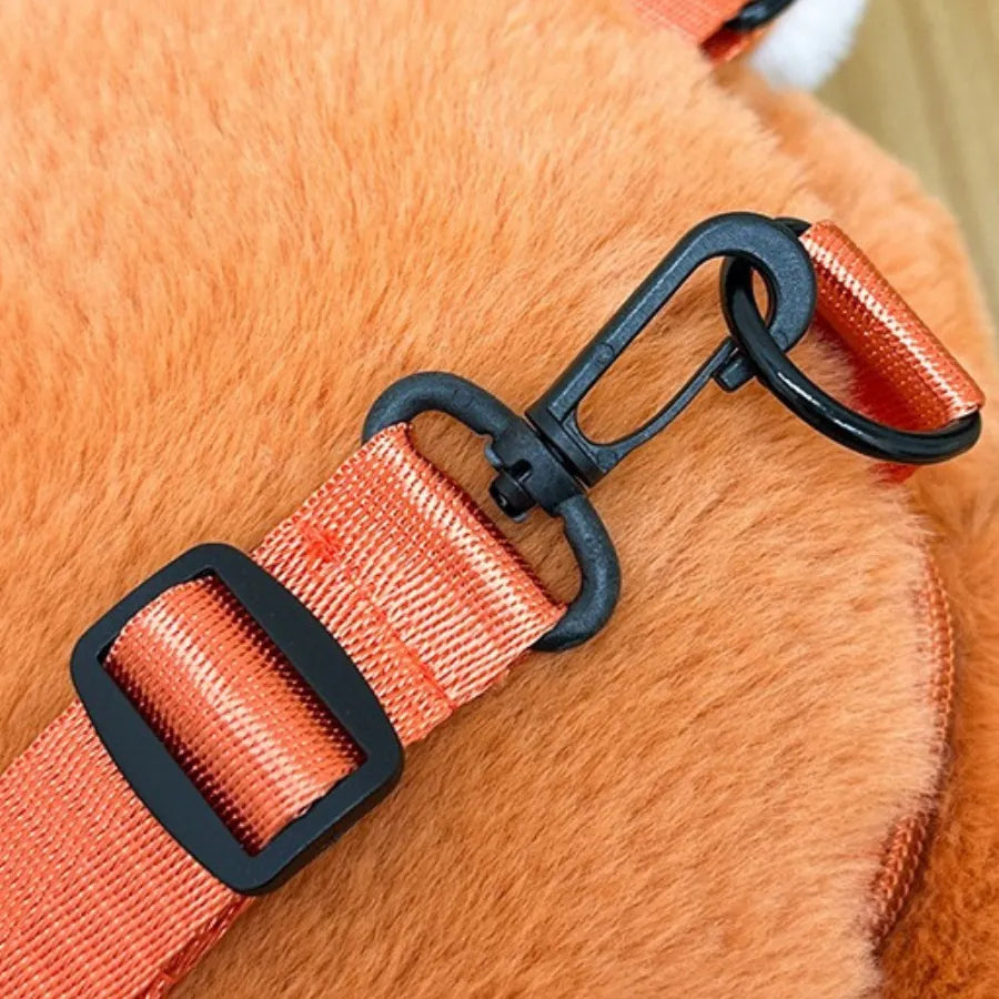 Adjustable Backpack - Tinyminymo