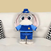 Plush Judy Backpack - Tinyminymo