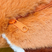 Backpack Zipper - Tinyminymo