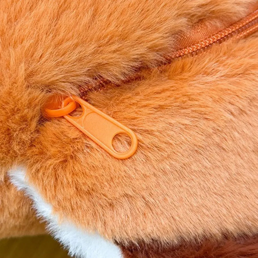 Backpack Zipper - Tinyminymo