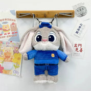 Cute Backpack in Judy Shape - Tinyminymo
