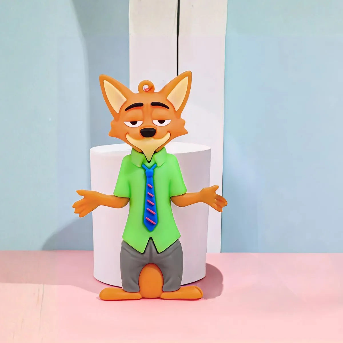 Nick 3D Eraser - Tinyminymo