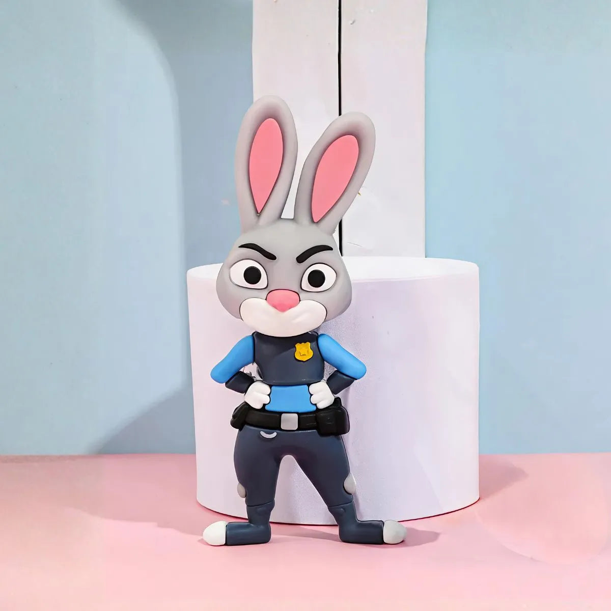 Judy 3D Eraser - Tinyminymo