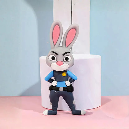 Judy 3D Eraser - Tinyminymo