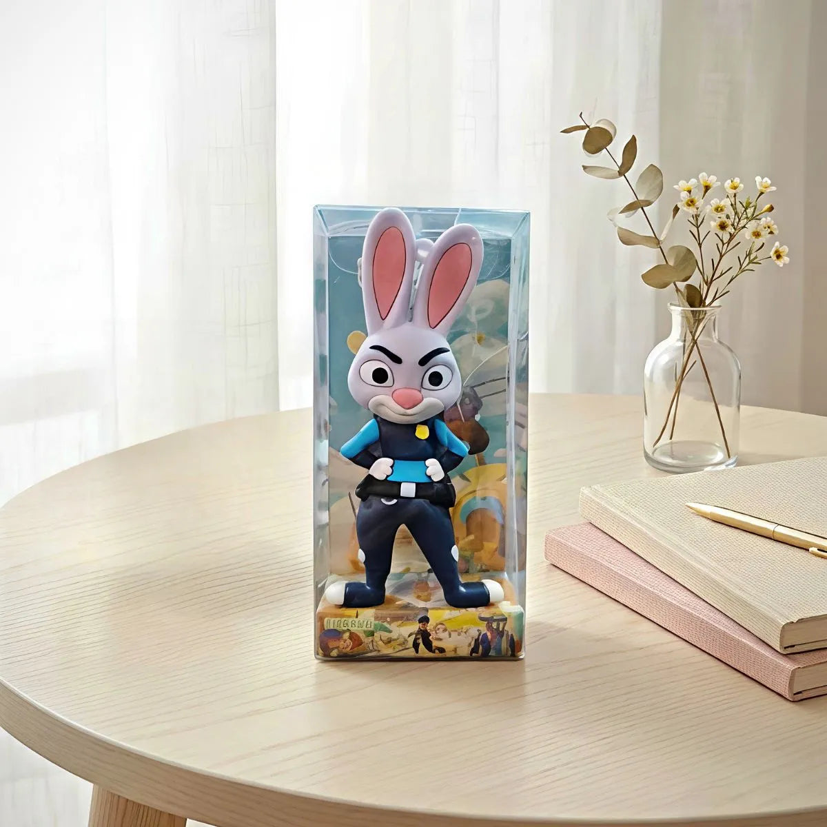 Judy Eraser - Tinyminymo
