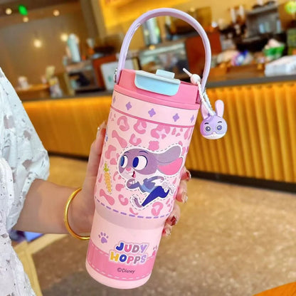 Judy Print Insulated Tumbler - Tinyminymo