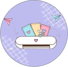 Stationery Love