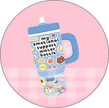 Cute Sippers