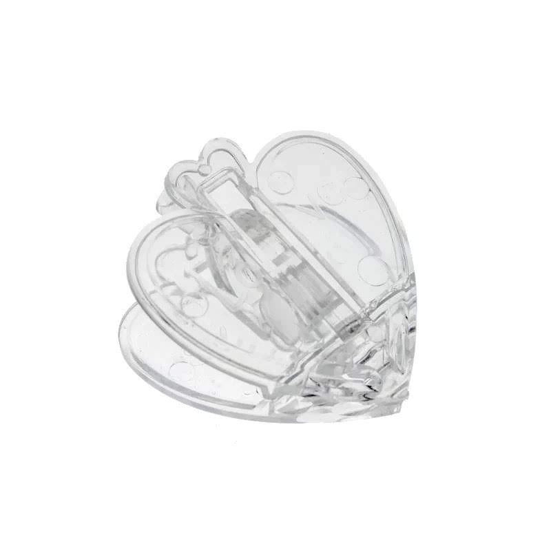 Heart Photo Clip Light - TinyMinyMo