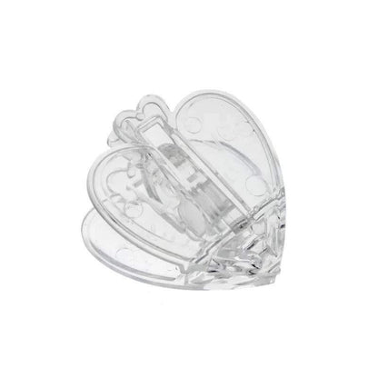 Heart Photo Clip Light - TinyMinyMo