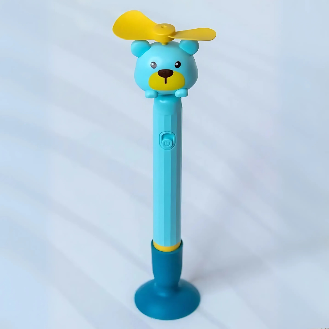 Kawaii Pen with Fan - Tinyminymo