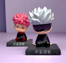 Load and play video in Gallery viewer, Jujutsu Kaisen Bobblehead - Tinyminymo
