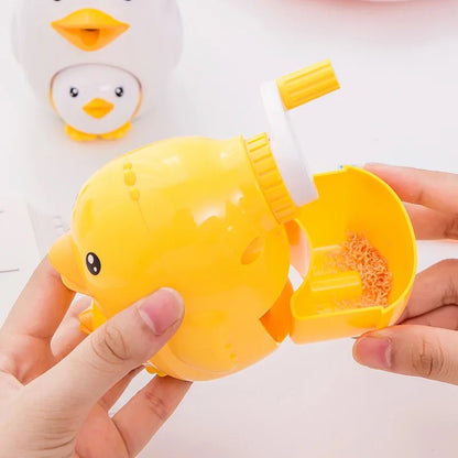 2 in 1 Mechanical Sharpener - Tinyminymo