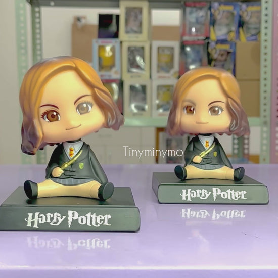 Hermione Bobblehead - Tinyminymo
