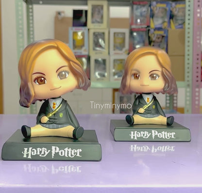 Hermione Bobblehead - Tinyminymo