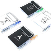 4 in 1 Mini Notepad - Tinyminymo