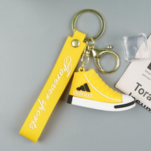 Load image into Gallery viewer, Adidas Shoes 3D Keychain - Tinyminymo
