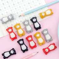 Adorable Bear Eraser - Tinyminymo