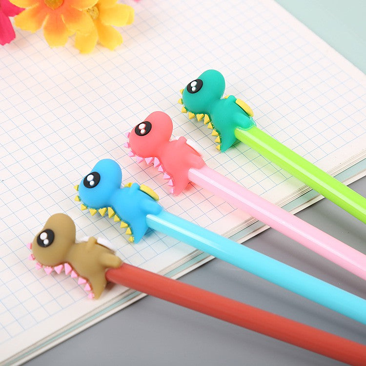 Adorable Dino Pen - Tinyminymo