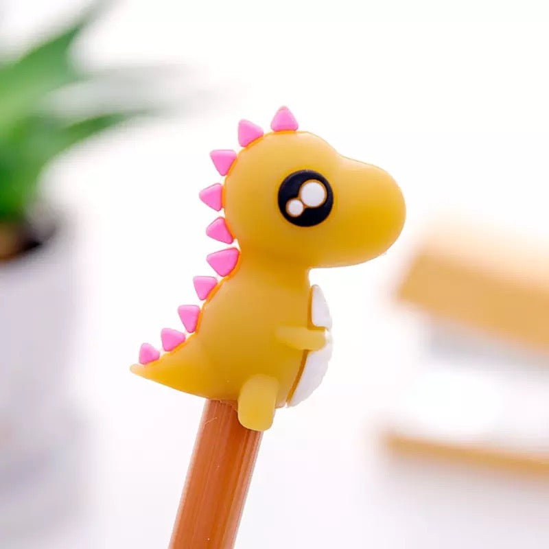 Adorable Dino Pen - Tinyminymo