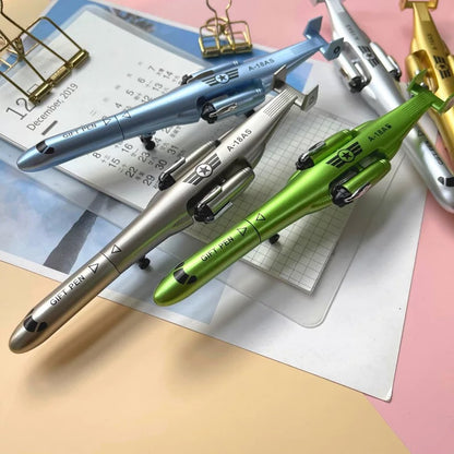 Aeroplane Pen - Tinyminymo