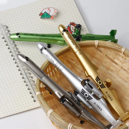 Aeroplane Pen - Tinyminymo