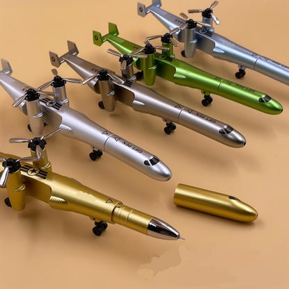 Aeroplane Pen - Tinyminymo