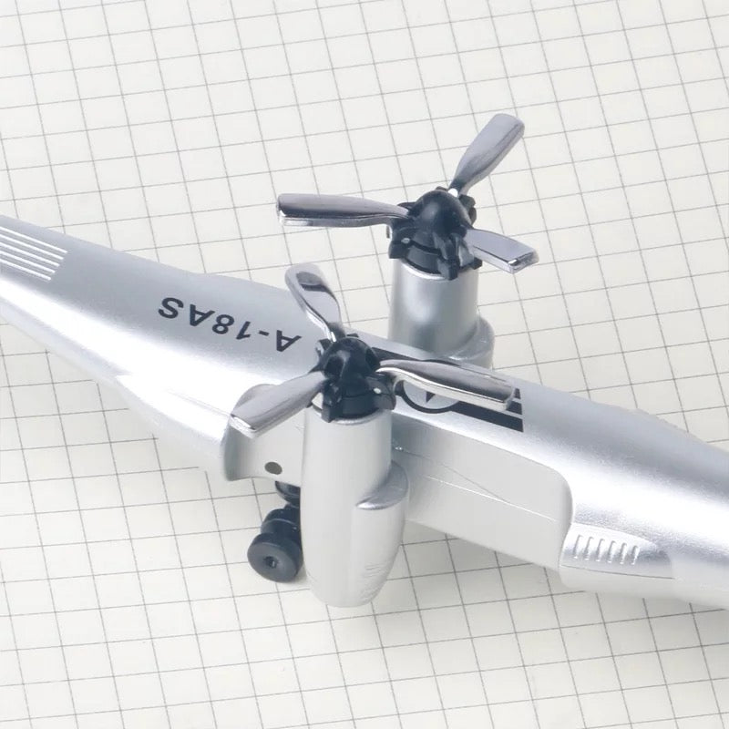 Aeroplane Pen - Tinyminymo