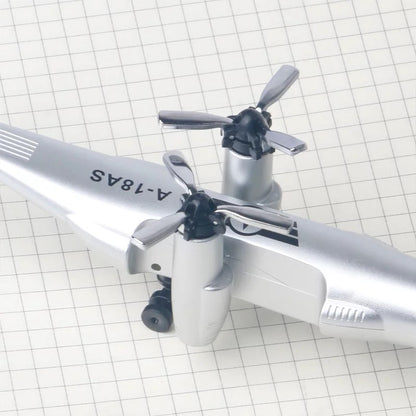 Aeroplane Pen - Tinyminymo