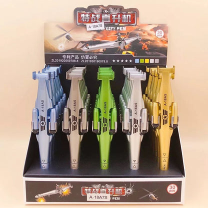 Aeroplane Pen - Tinyminymo