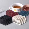 Aesthetic Silicone Coaster