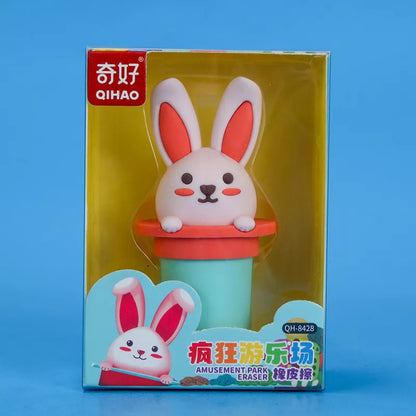 Amusement Park Jumbo Eraser - Tinyminymo