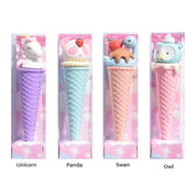 Animal Ice-Cream Eraser - Tinyminymo