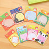 Animal Sticky Note